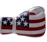 USA Rocky IV glove
