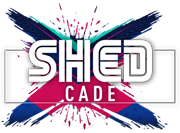 Shedcade
